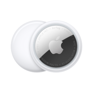 Apple AirTag (2nd generation) White