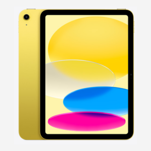 Apple iPad 11” (2025) A16 Wi-Fi 6GB RAM 128GB Yellow