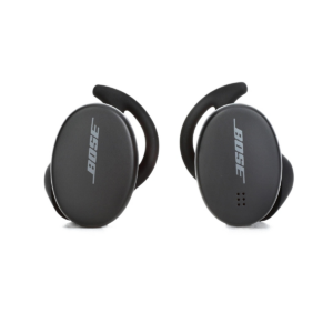Bose Sport Wireless In-Ear Black