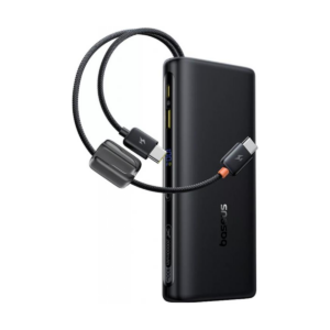 Baseus EnerFill FC41 20000 mAh USB-C 100W PowerBank Black