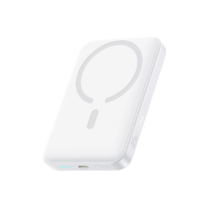 Baseus EnerFill FM11 Ultra-Mini MagSafe 10000 mAh 22.5W White