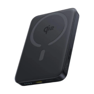 Baseus EnerFill FM12 Qi2 MagSafe 10000 mAh 22.5W Black