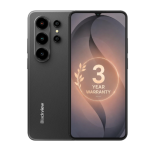 Blackview WAVE 10C 4G Dual SIM 4GB RAM 32GB Black
