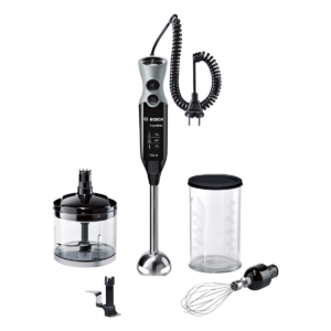 Bosch ErgoMixx MSM67170 Hand Blender 750W Black