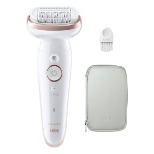 Braun Silk-épil 9 Flex 9-011 3D White