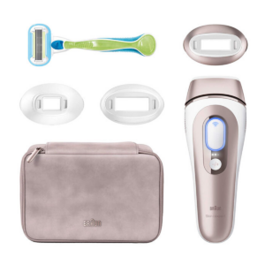 Braun Skin i·expert Smart IPL PL7253 Pink