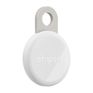 Chipolo LOOP White