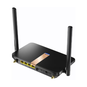 Cudy LT500D 4G CAT4 AC1200 Dual Band Wi-Fi Router