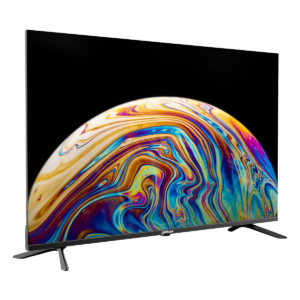 DAHUA DHI-LTV50-QSD400 50" Smart QLED 4K 3840x2160 Android TV Black