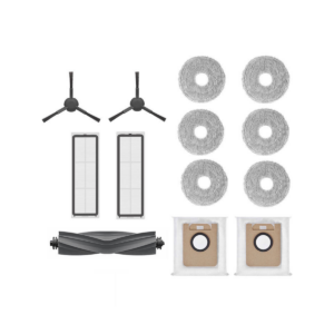 DREAME Accessories Kit for L20 Ultra/L30 Ultra