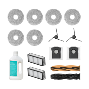 DREAME Accessory Kit For X50 Ultra/L50 Pro Ultra/L40s Pro Ultra/X50 Ultra Complete