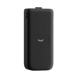 DREAME Battery Pack 5000 mAh Vacuum Cleaner Accessory Black