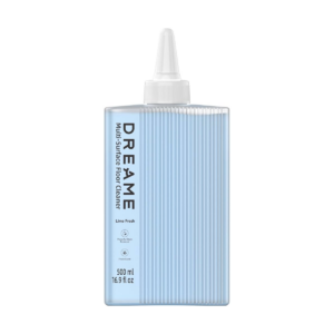 DREAME Cleaning Liquid 500ml For H14/H14 Pro/H14 Dual/H14 Ultra/H14 Mix/H14 Station Blue