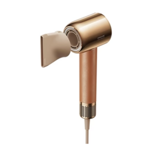 DREAME Grand Hair Dryer Gold