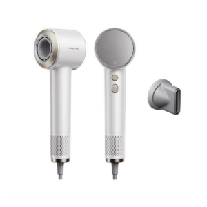 DREAME Grand Hair Dryer White