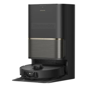 DREAME Vacuum Cleaner L50s Pro Ultra Black