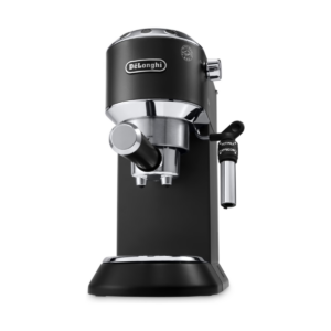 De'Longhi Dedica Style EC 685.BK Semi-auto Espresso Machine Black