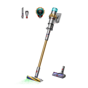 Dyson V15 Detect Absolute (2026) Cordless Vacuum Cleaner