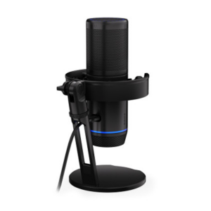 ENDORFY Solum 2 Black