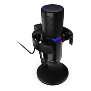 ENDORFY Solum 2 Pro Black