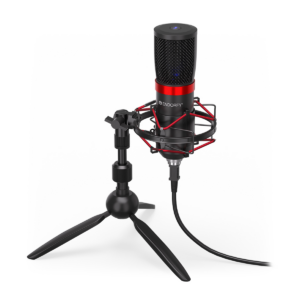 ENDORFY Solum Streaming T