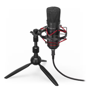 ENDORFY Solum T Black