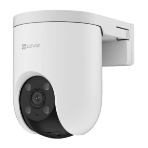 EZVIZ H8c 4G 3MP 4mm Turret Camera White