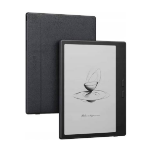 Ebook Onyx Boox Go 7" E-ink Carta 1300 64GB Wi-Fi Black
