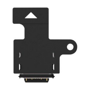 Fairphone 4 USB-C Port