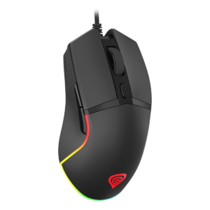 Genesis Krypton 220 6400 DPI Optical Gaming Mouse Black