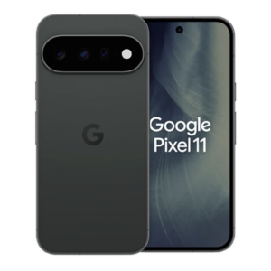 Google Pixel 11 5G 12GB RAM 256GB Obsidian Black