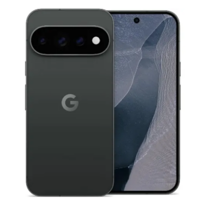 Google Pixel 11 Pro 5G 12GB RAM 256GB Obsidian Black