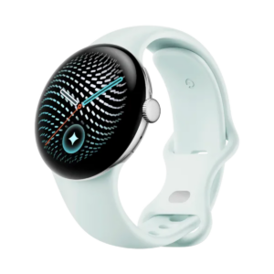 Google Pixel Watch 5 41mm Light Green