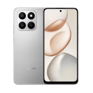 Honor 400 Smart 5G Dual Sim 4GB RAM 128GB Meteor Silver