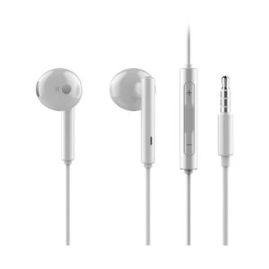Honor Classic Wired headphones White
