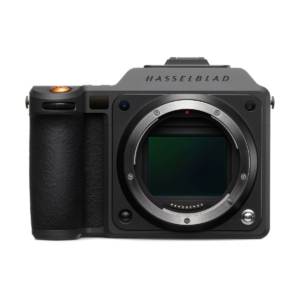 Hasselblad X2D II 100C Medium Format Mirrorless Camera