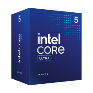 Intel Core Ultra 5 225 10-Core LGA 1851 Processor