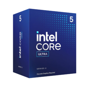 Intel Core Ultra 5 225F
