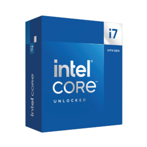 Intel Core i7-14700K