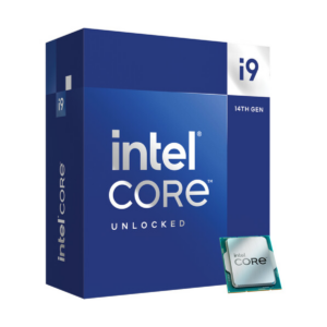 Intel Core i9-14900K 3.2 GHz 24-Core LGA 1700 Processor