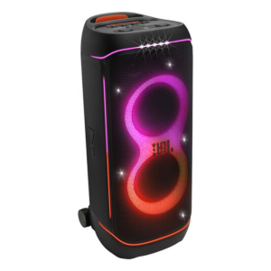 JBL PartyBox 720 Portable Party Speaker Black