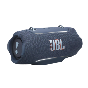 JBL Xtreme 5 Portable Waterproof Outdoor Speaker Blue