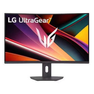 LG Monitor UltraGear 32G600A-B 31.5" QHD (2560 x 1440)