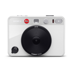 Leica Sofort 2 White