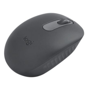 Logitech M196 Wireless Mouse Graphite