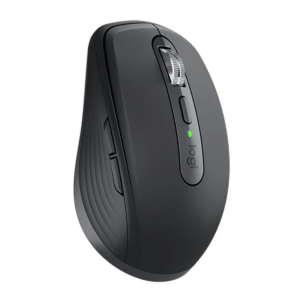 Logitech MX Anywhere 3S Wireless Mouse Graphite Black