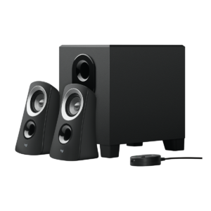 Logitech Z313