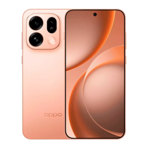 OPPO Find X9s 5G 12GB RAM 512GB Orange