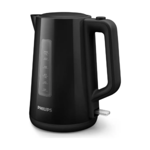Philips Kettle HD9318/20 Electric 2200 W 1.7 L Black