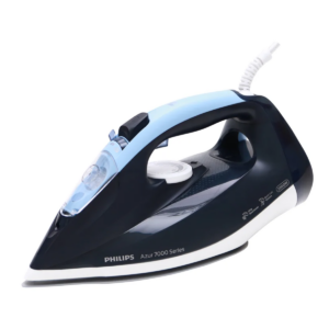 Philips 7000 Series DST7030/20 Steam Iron 2800W Dark Blue